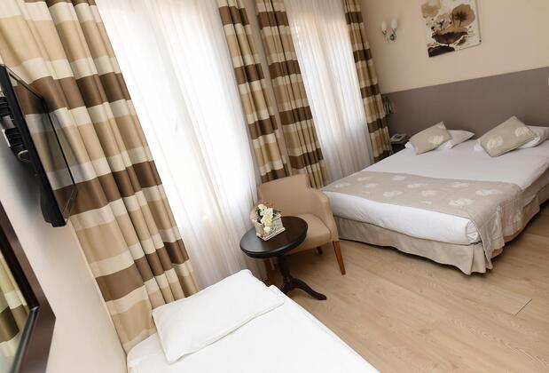 Marine House Boutique Hotel - Görsel 13