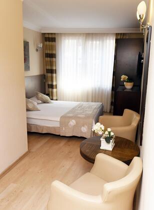Marine House Boutique Hotel - Görsel 14