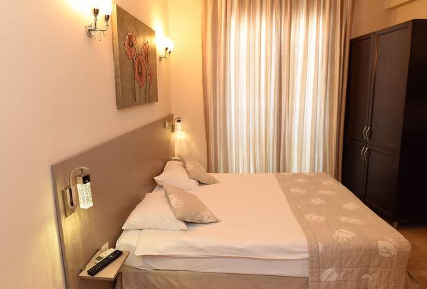 Marine House Boutique Hotel - Görsel 15