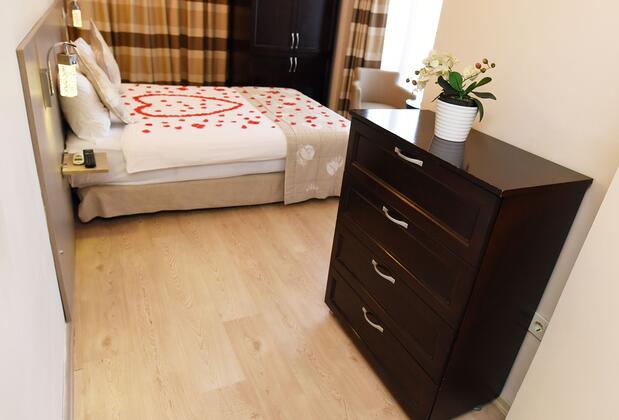 Marine House Boutique Hotel - Görsel 16