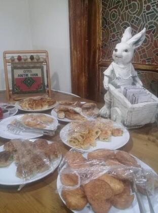 Otel Antikhan - Görsel 11