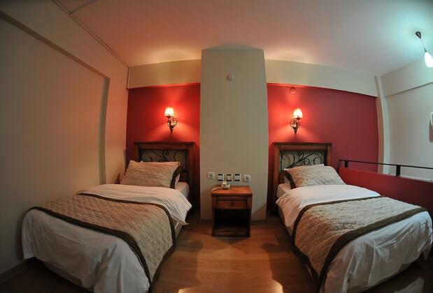 Otel Antikhan - Görsel 16