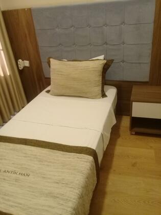 Otel Antikhan - Görsel 8