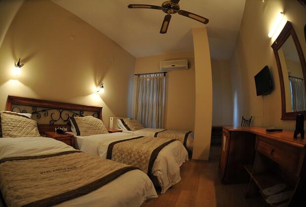 Otel Antikhan - Görsel 9