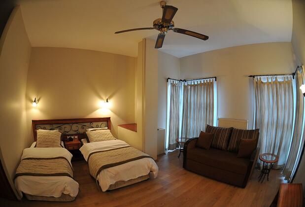 Otel Antikhan - Görsel 10