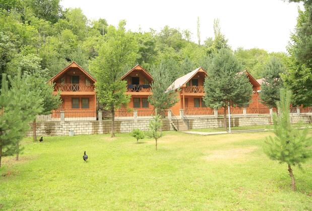 Agara Pansiyon - Görsel 13