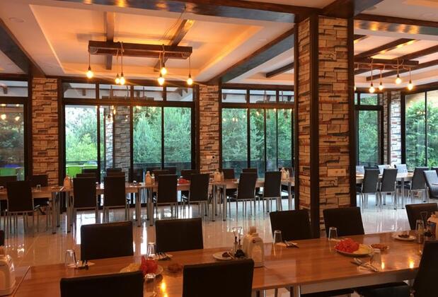 Agara Pansiyon - Görsel 29