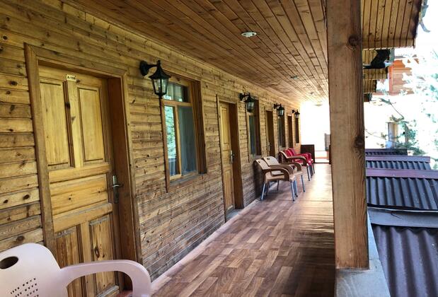 Agara Pansiyon - Görsel 31