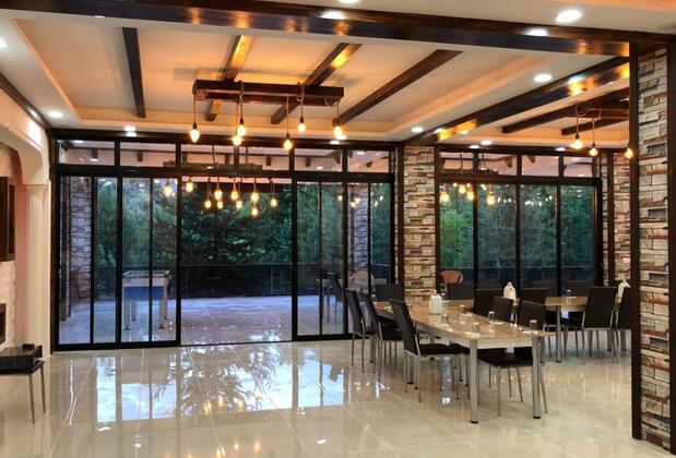 Agara Pansiyon - Görsel 32