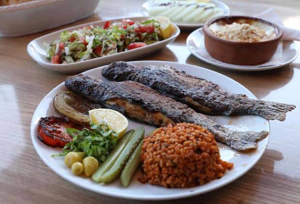 Agara Pansiyon - Görsel 33