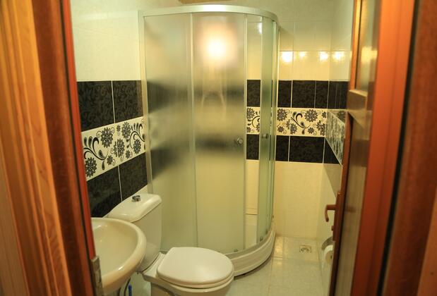 Agara Pansiyon - Görsel 45