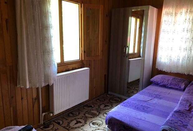 Agara Pansiyon - Görsel 42