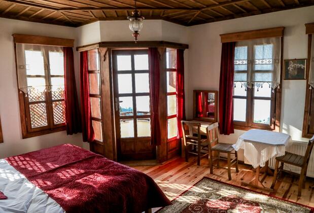 Kaf Dağı Konak Otel - Görsel 10