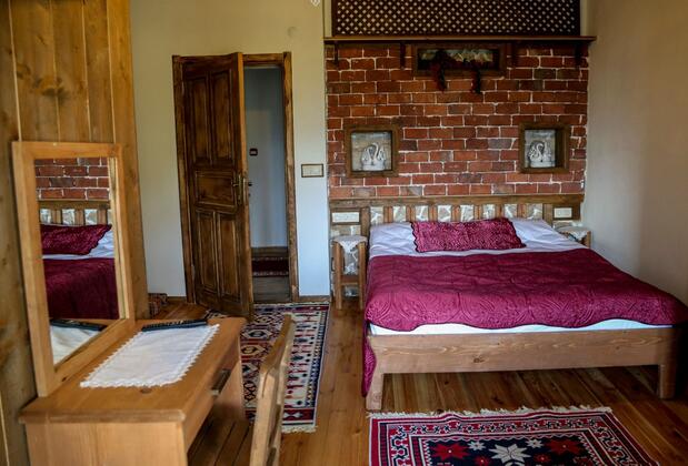 Kaf Dağı Konak Otel - Görsel 12