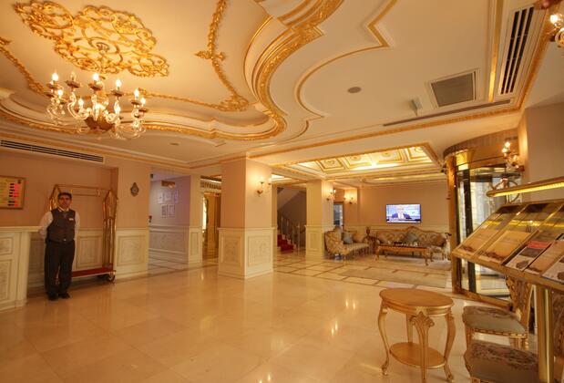 Demir Hotel - Görsel 4