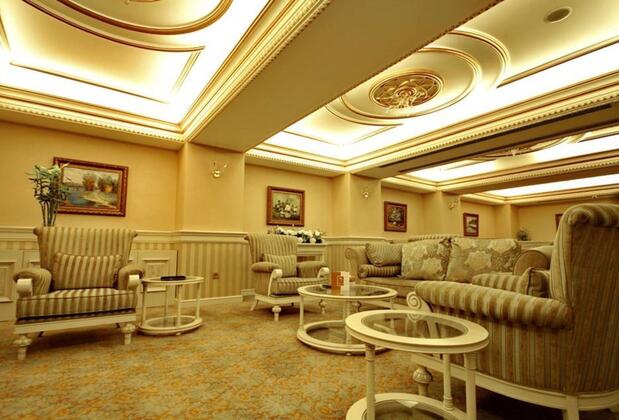 Demir Hotel - Görsel 5