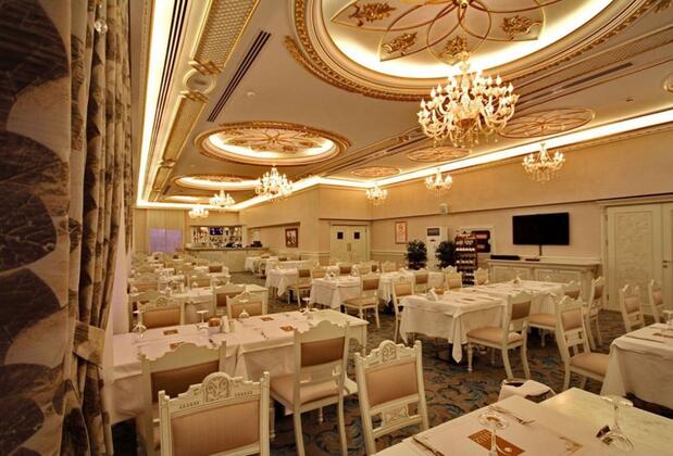 Demir Hotel - Görsel 6