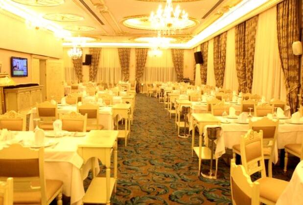 Demir Hotel - Görsel 7