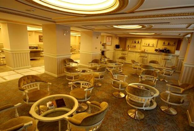 Demir Hotel - Görsel 8