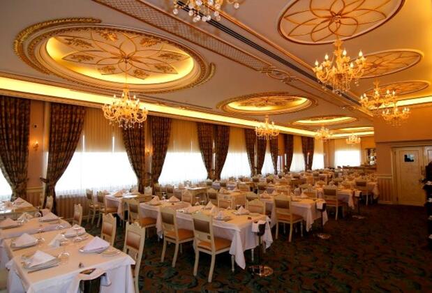 Demir Hotel - Görsel 9