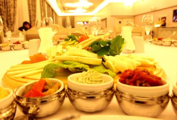 Demir Hotel - Görsel 10