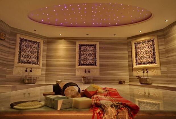 Demir Hotel - Görsel 13