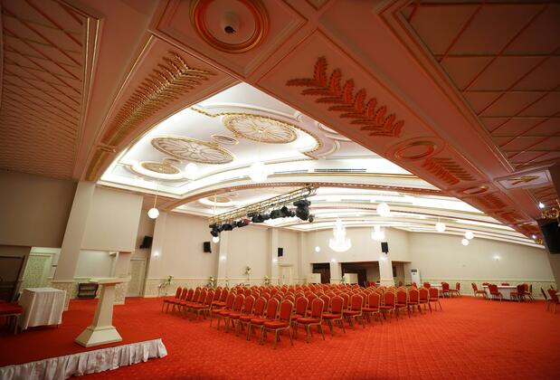 Demir Hotel - Görsel 11