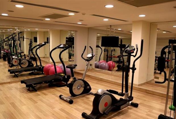 Demir Hotel - Görsel 14