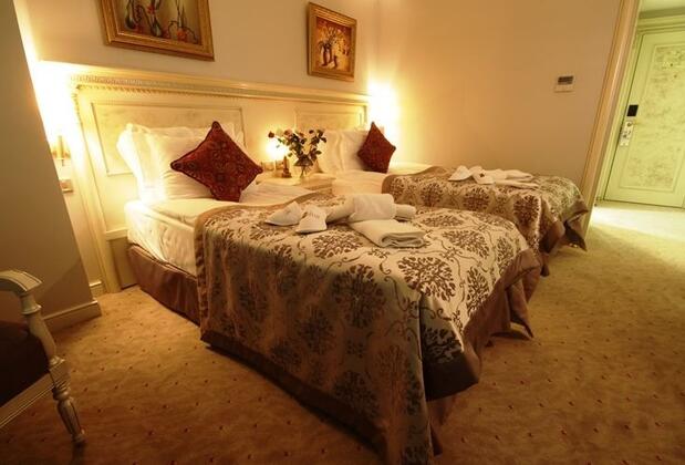 Demir Hotel - Görsel 15