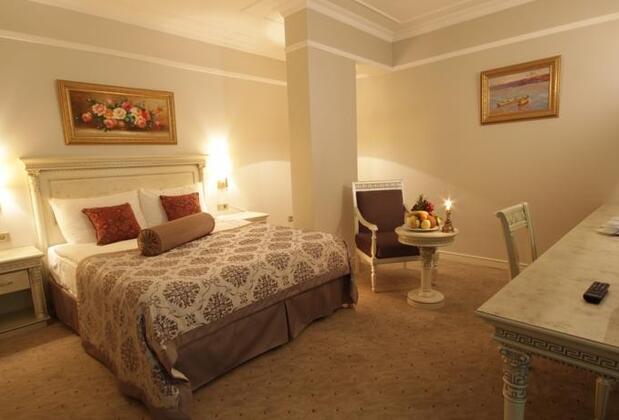 Demir Hotel - Görsel 16