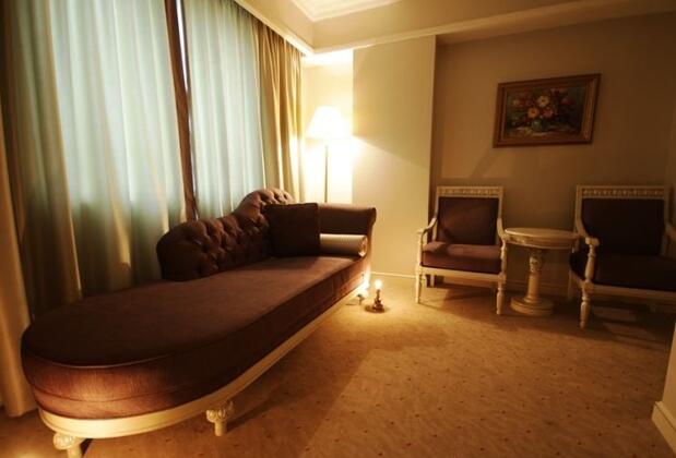 Demir Hotel - Görsel 17