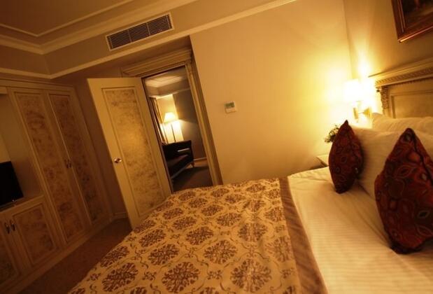 Demir Hotel - Görsel 18