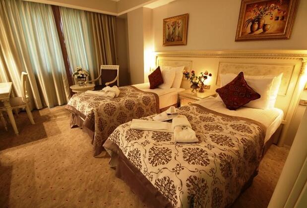 Demir Hotel - Görsel 19