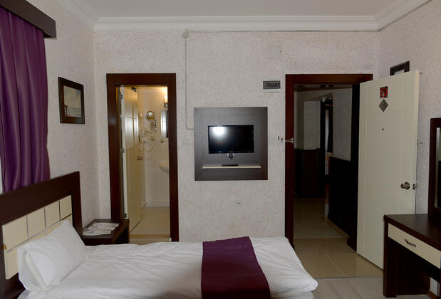 Küçük Velic Otel - Görsel 10