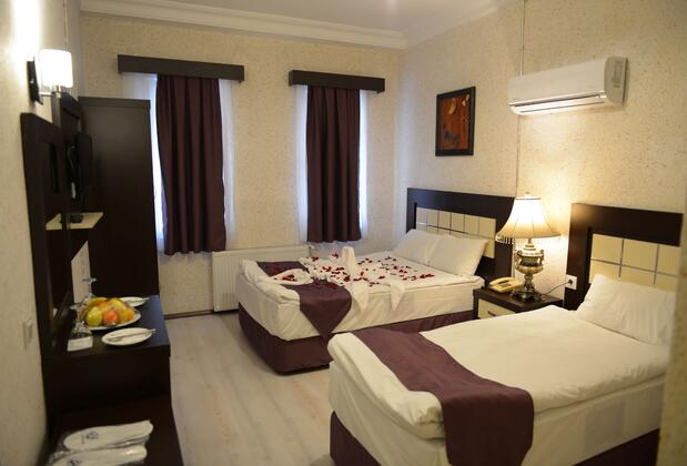 Küçük Velic Otel - Görsel 13