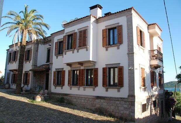 Cunda Taş Konak - Görsel 12