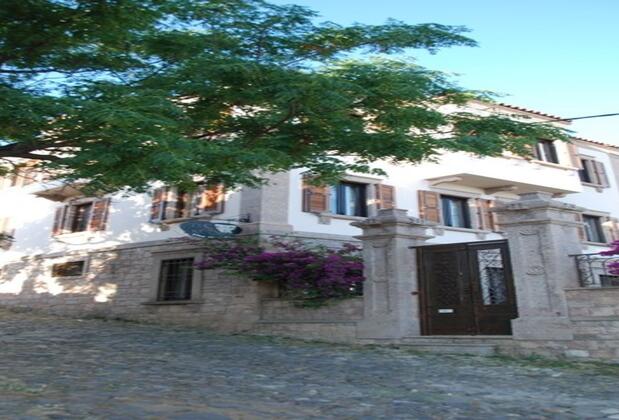 Cunda Taş Konak - Görsel 13