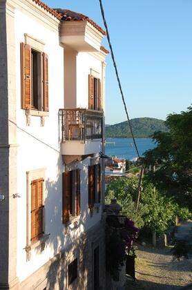 Cunda Taş Konak - Görsel 11