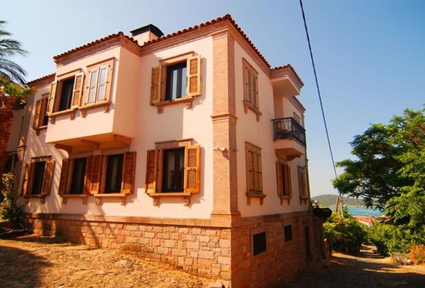 Cunda Taş Konak - Görsel 15