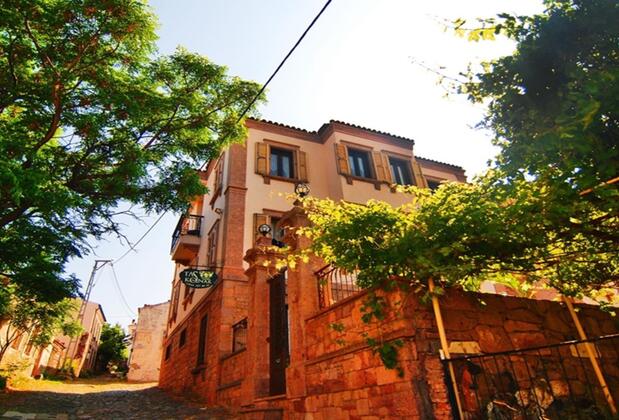 Cunda Taş Konak - Görsel 3