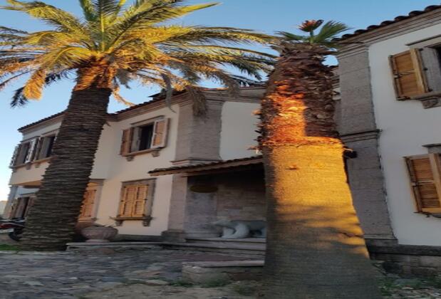 Cunda Taş Konak - Görsel 2