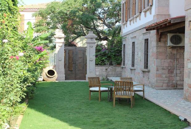 Cunda Taş Konak - Görsel 6