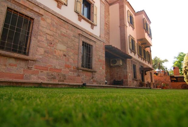 Cunda Taş Konak - Görsel 4