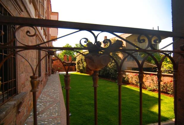 Cunda Taş Konak - Görsel 14