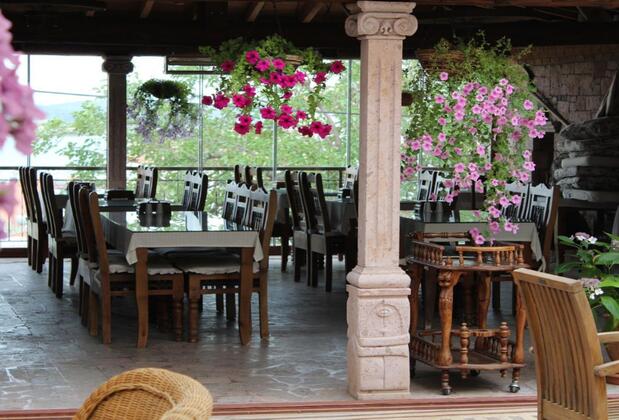 Cunda Taş Konak - Görsel 39