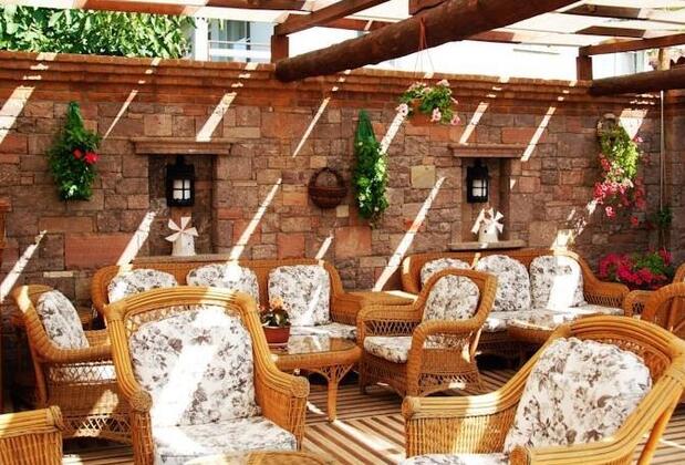 Cunda Taş Konak - Görsel 37