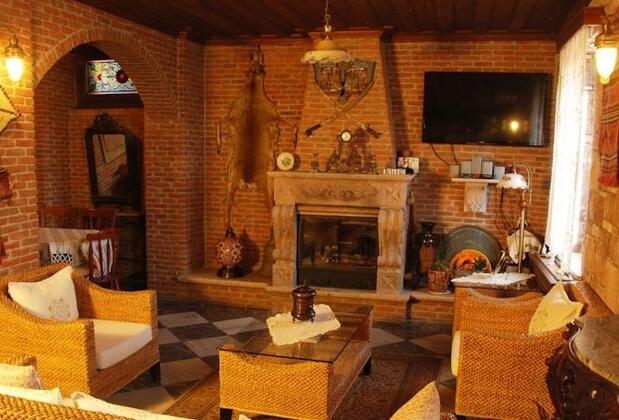 Cunda Taş Konak - Görsel 36