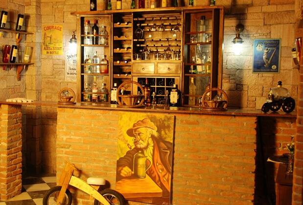 Cunda Taş Konak - Görsel 35