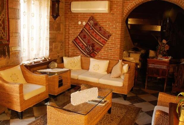 Cunda Taş Konak - Görsel 34