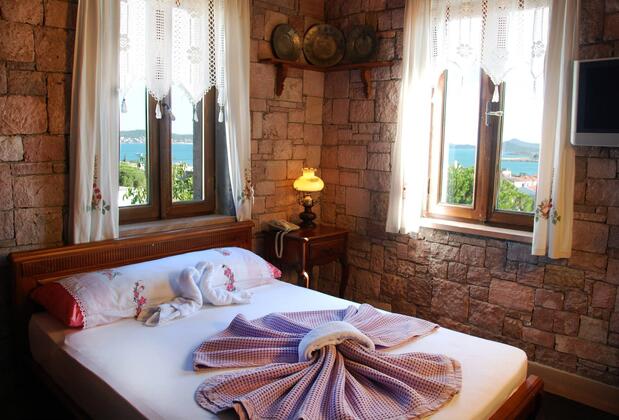 Cunda Taş Konak - Görsel 27